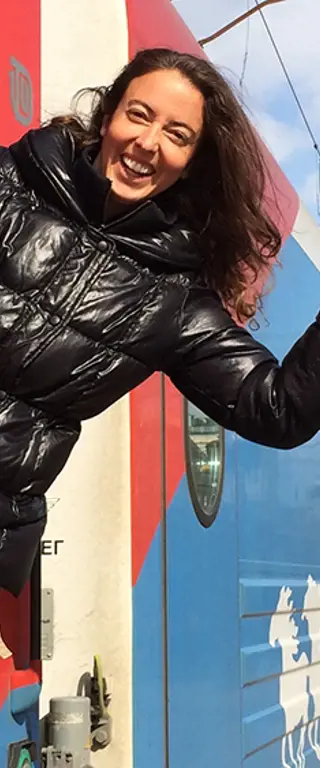 Online-Vortrag: Auf dem Landweg von der Schweiz nach Bangkok